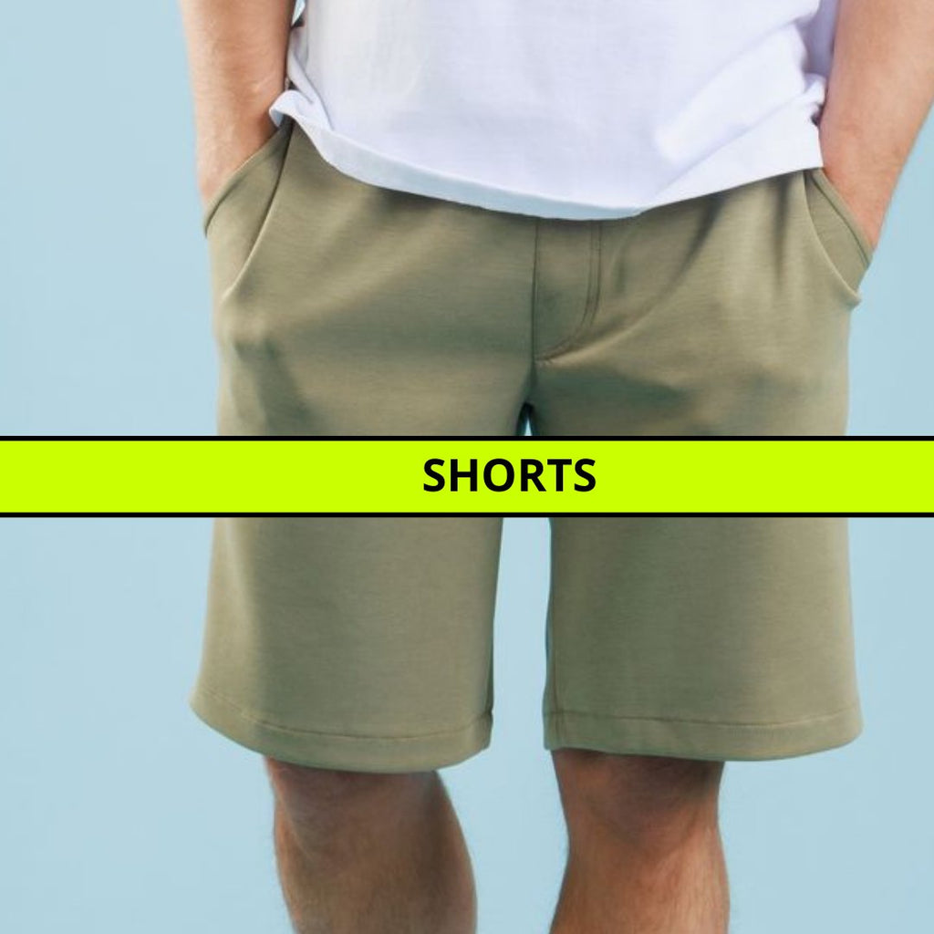 SHORTS - BAIN DE MER USA I Luxury swimwear & casual wear