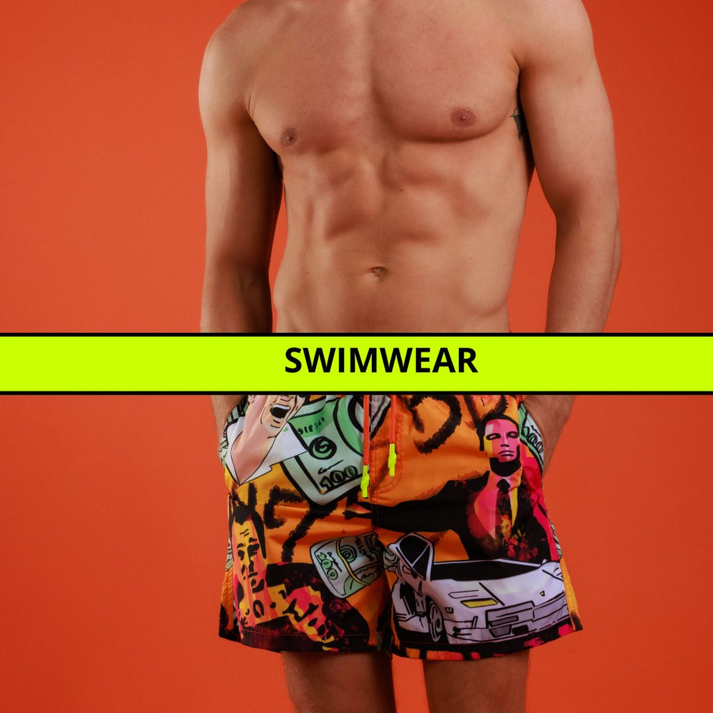 SWIMWEAR - BAIN DE MER USA I Luxury swimwear & casual wear