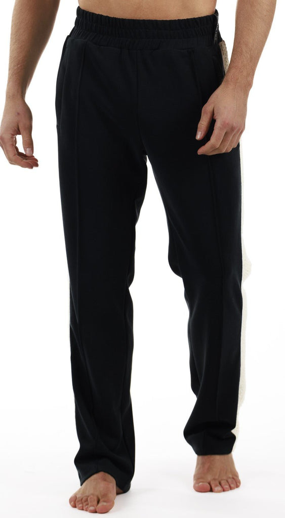 CALIFORNIA DARK NIGHT / MENS PANTS - BAIN DE MER USA I Luxury Swimwear & Casual wear