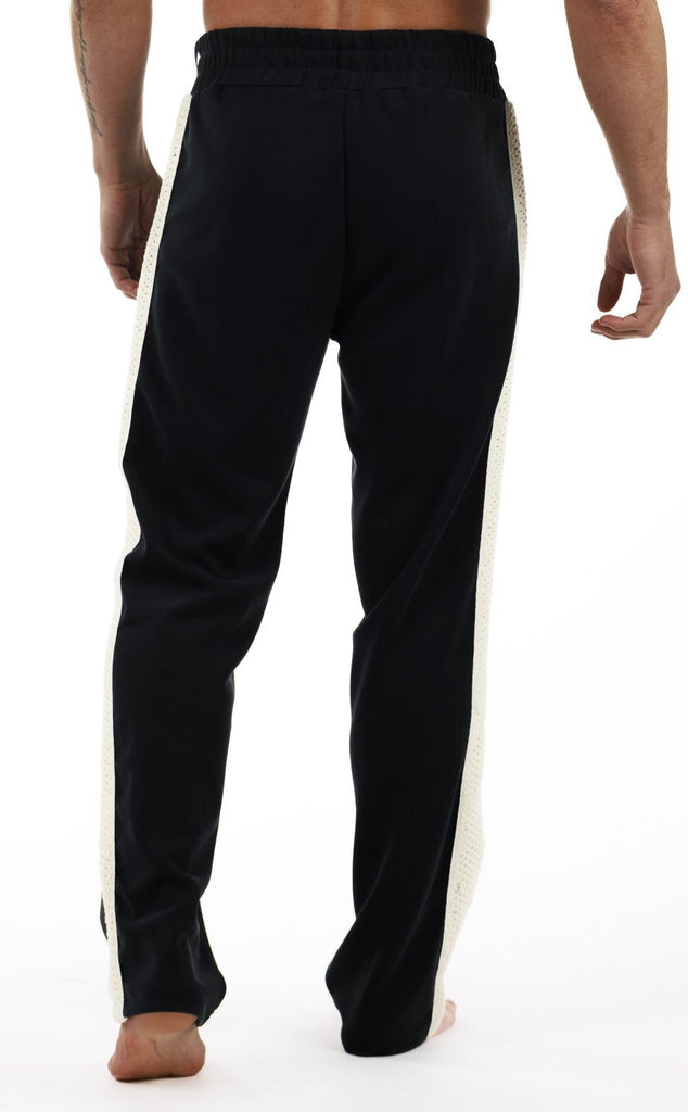 CALIFORNIA DARK NIGHT / MENS PANTS - BAIN DE MER USA I Luxury Swimwear & Casual wear