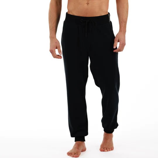 FALL - WINTER DARK NIGHT / Men's Joggers - BAIN DE MER USA I Luxury Swimwear & Casual wear