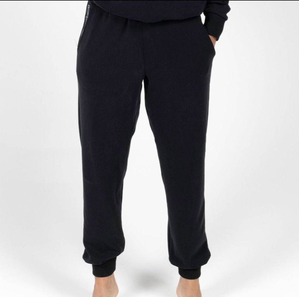 FALL - WINTER DARK NIGHT / Women's Joggers - BAIN DE MER USA I Luxury Swimwear & Casual wear