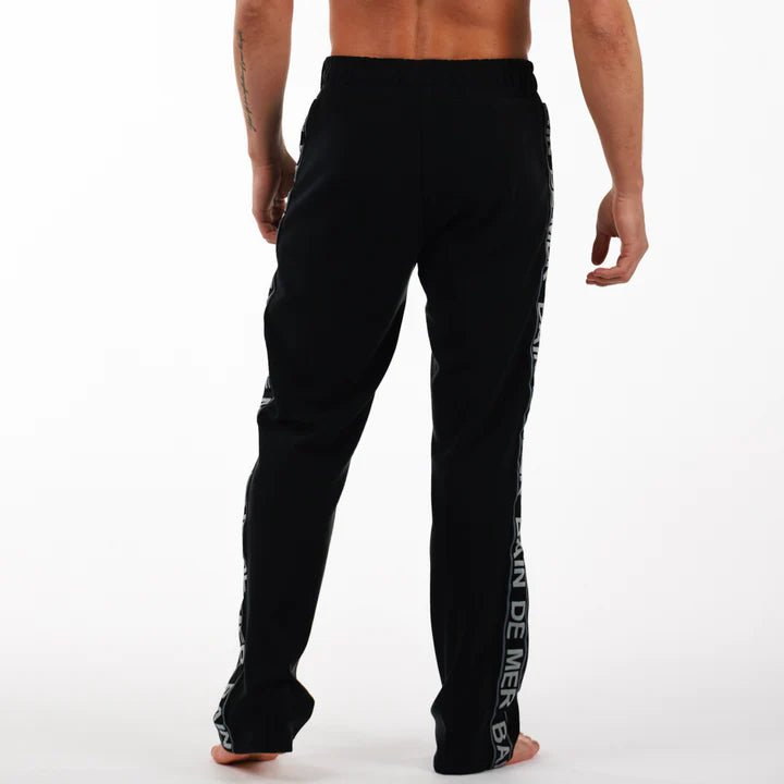 MIAMI DARK NIGHT / Men's Tailored Pants - BAIN DE MER USA I Luxury Swimwear & Casual wear